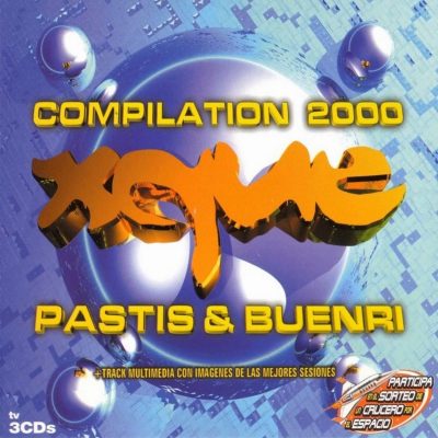 Xque Compilation 2000