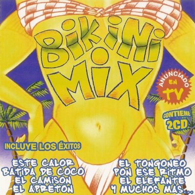 Bikini Mix