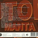 Stop Manta 2 Bit Music 2005
