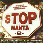 Stop Manta 2 Bit Music 2005