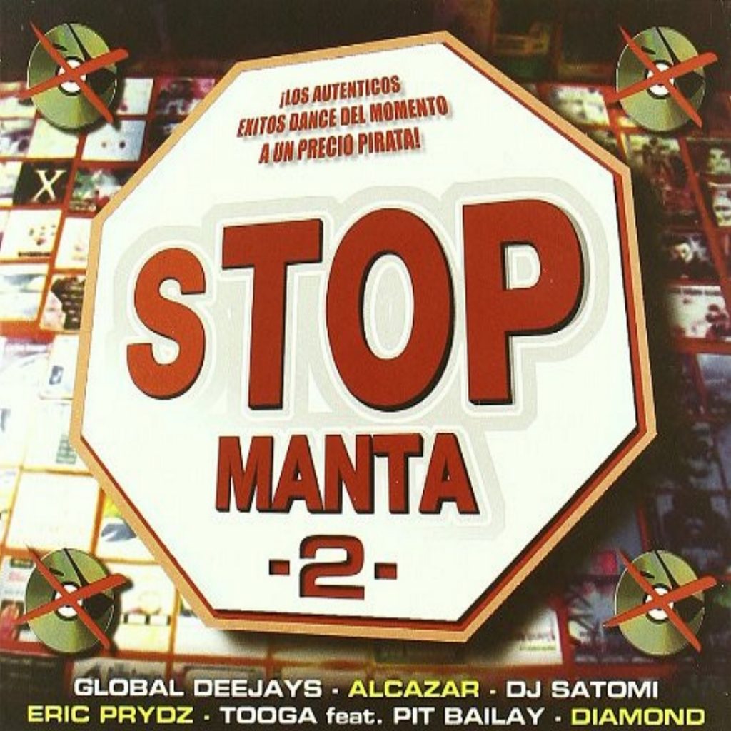 Stop Manta 2
