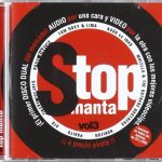 Stop Manta 3 Bit Music 2006