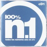 100% Numeros Uno 2003 Bit Music