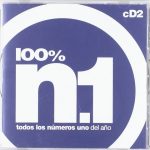 100% Numeros Uno 2003 Bit Music