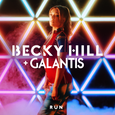 Becky Hill And Galantis – Run