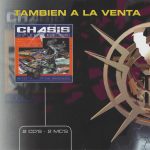 Chasis - Sensaciones 2.0 Vale Music 1998