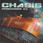 Chasis - Sensaciones 2.0 Vale Music 1998