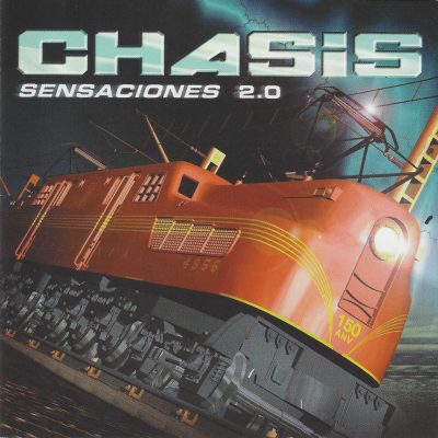 Chasis – Sensaciones 2.0