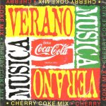 Cherry Coke Mix 1995 Arcade