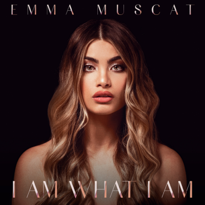 Emma Muscat – I Am What I Am