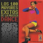 Los 100 Mayores Exitos De La Musica Dance 1998 Arcade Sony Music