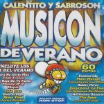 Musicon De Verano 2001 Tempo Music Envidia