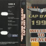 Pont Aeri - Cap D'Any 1998 - Welcome To Heaven Bit Music