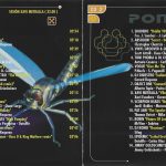 Pont Aeri - The Great Family 1998 Bit Music