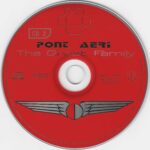 Pont Aeri - The Great Family 1998 Bit Music