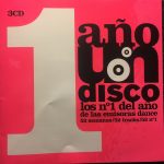 1 Año Un Disco Vol. 1 Vale Music El Dance Recordings 2004