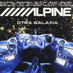Alpine Otra Galaxia 2004 Blanco Y Negro Music