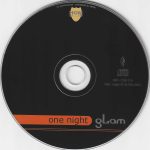 One Night Glam Compilation 2003 Stravaganza Sessions