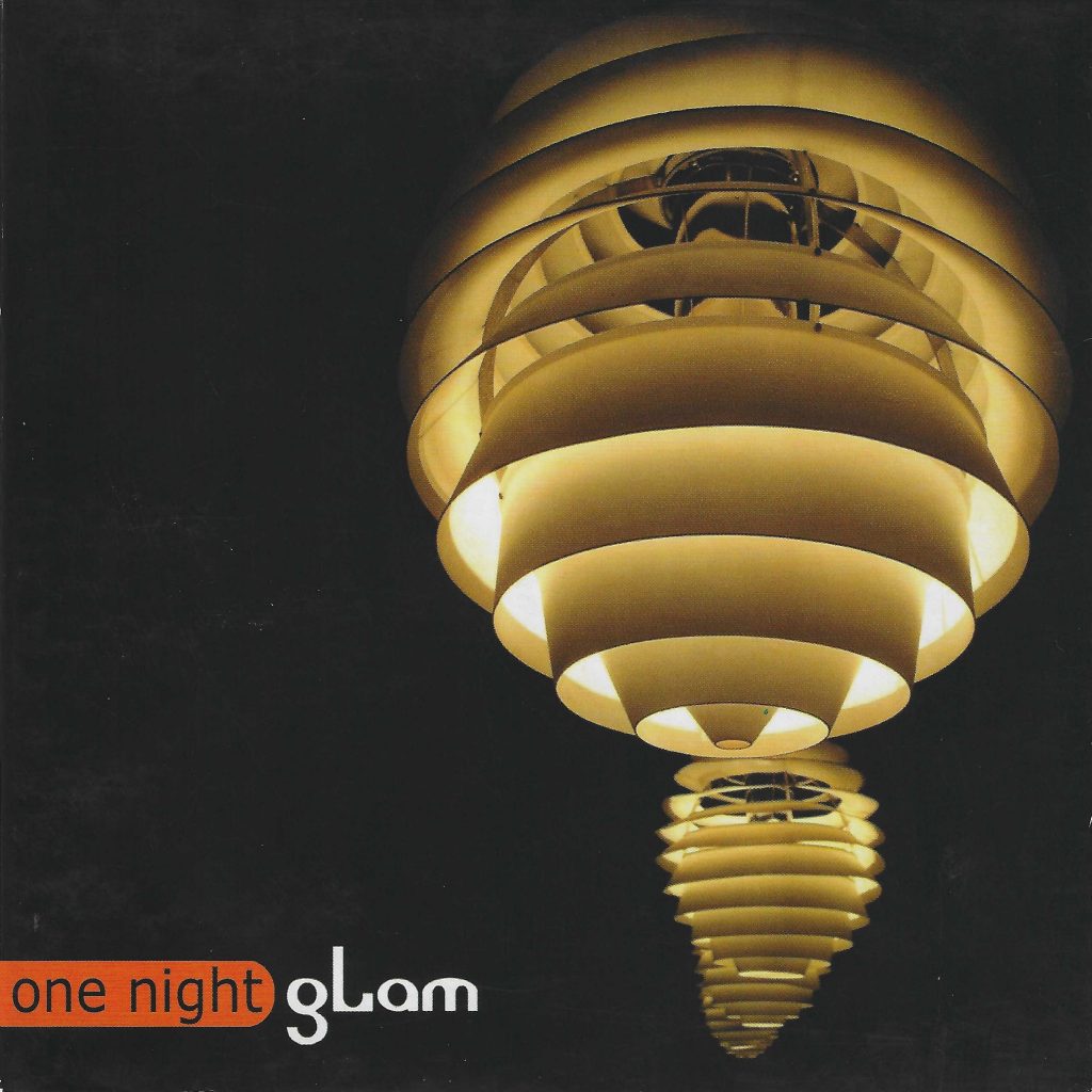 One Night Glam Compilation