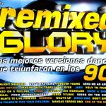 Remixed Glory 2005 Bit Music