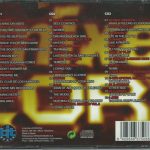 Remixed Glory Vol. 2 Bit Music 2006