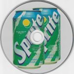 Sprite Drink Team 1996 Free Records