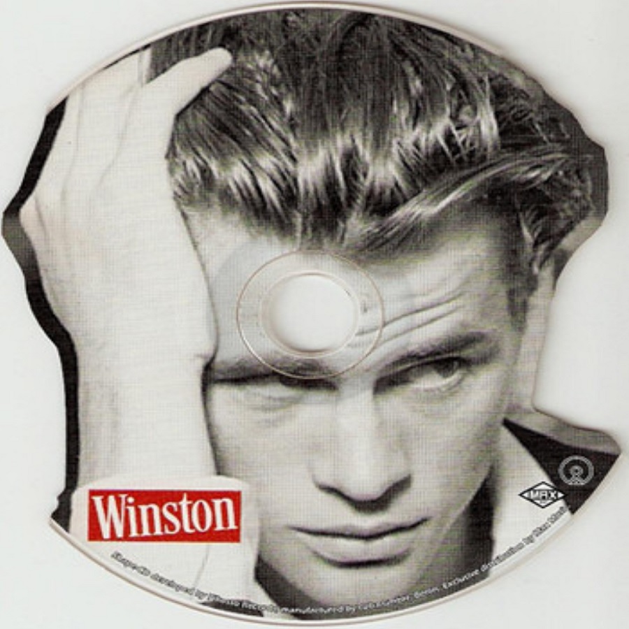 Winston – Tu Música Más Genuina