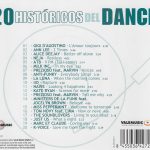 20 Históricos Del Dance Vol. 1 Vale Music 2004