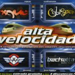 Alta Velocidad 2003 Bit Music