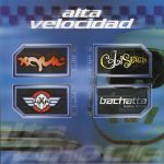 Alta Velocidad 2003 Bit Music