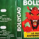 Bolly Mix 1994 Blanco Y Negro