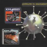 Chasis - 10 Años 89-99 Vale Music 1999