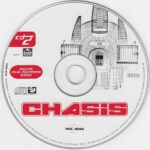 Chasis - 10 Años 89-99 Vale Music 1999