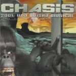 Chasis 2001 Una Odisea Musical Vale Music 2000