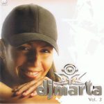 DJ Marta Vol. 3 Dreams Corporation 2003
