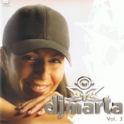 DJ Marta Vol. 3