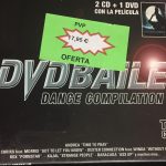 DVDBaile Dance Compilation 2005 Filmax Music