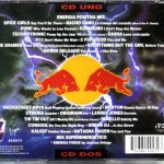 Energia Mix 1997 Virgin Records