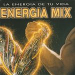 Energia Mix 1997 Virgin Records