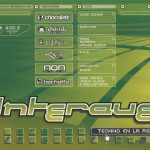 Interave - Techno En La Red 2000 Energy Network Madclonic