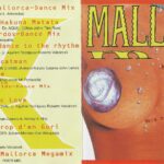 Mallorca Mix 1995 Discmedi