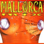 Mallorca Mix Discmedi 1995