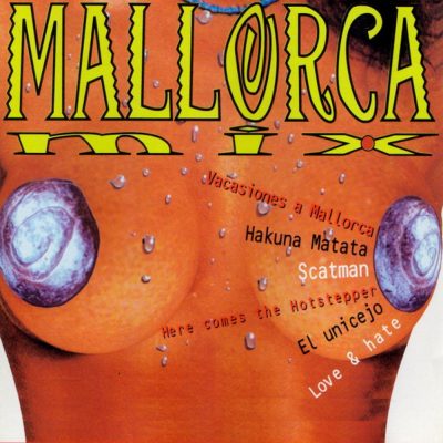Mallorca Mix