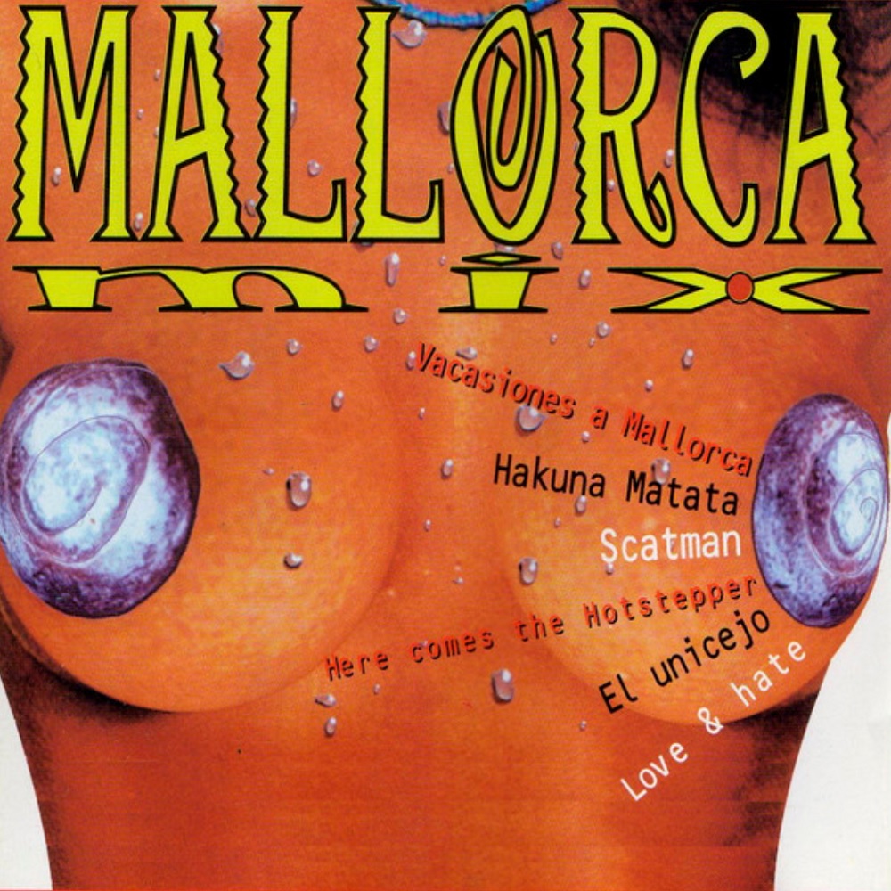 Mallorca Mix