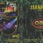 Oasis Dance Club - Zaragoza Dance 1998 Kidesol Records