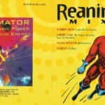 Reanimator Mix 1995 Chrysalis