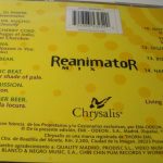 Reanimator Mix 1995 Chrysalis