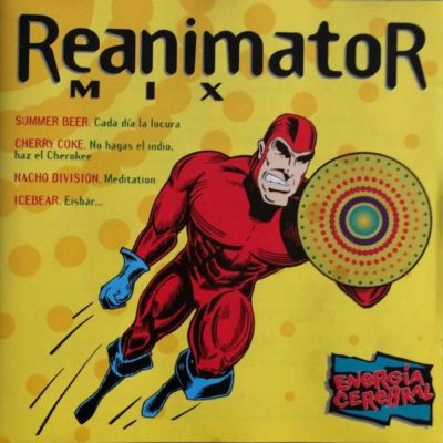 Reanimator Mix