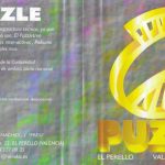 Ser Joven 1998 Puzzle Lucas Records