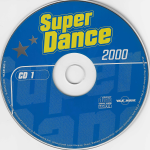 Super Dance 2000 Vale Music
